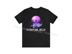 Camiseta divertida de medusas Rosewell