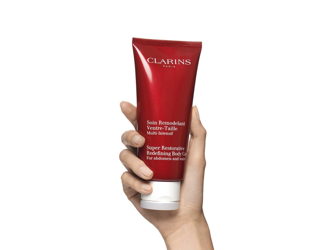 Crema Remodeladora Vientre Liso CLARINS Soin Remodelant (200ml)