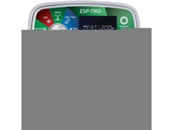 Programador RAIN BIRD ESP-TM2 12 estaciones exterior El programador de riego ESP-TM2 es la opción perfecta para instalaciones residenciales. Oferta