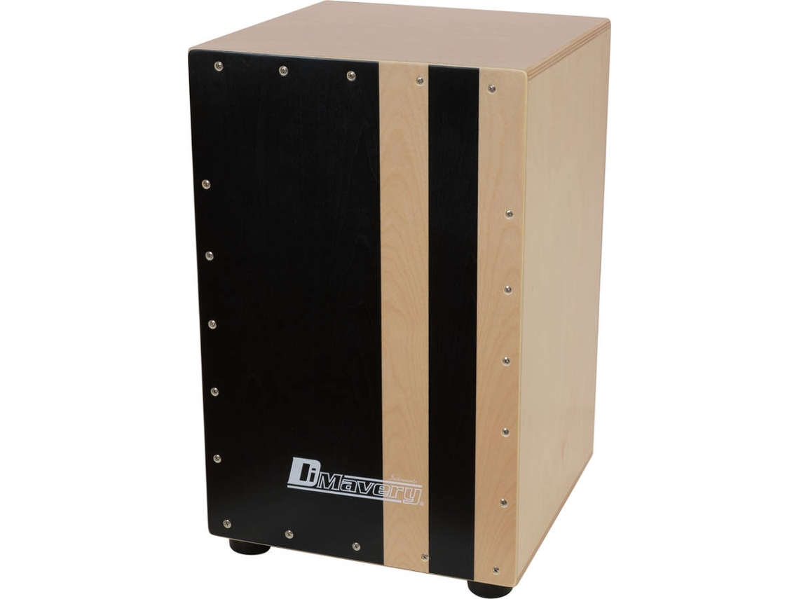 Cajon DIMAVERY Cj-590 stripe