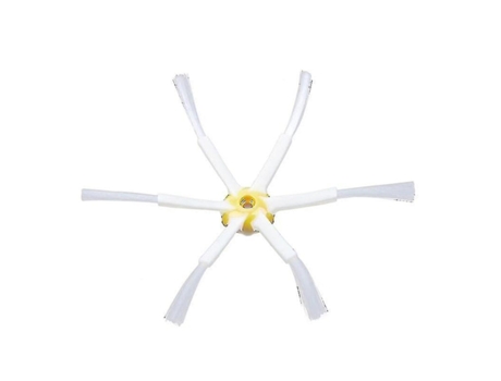 Accesorio Aspiradoras Compatibilidad universal 1X Nova 6 Sidearm IROBOT Roomba 500 600 700 Series