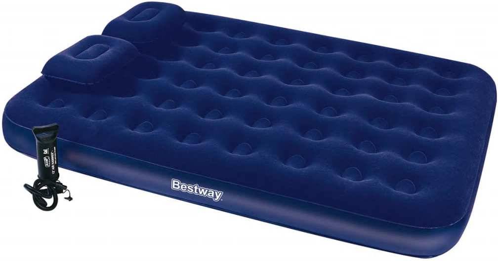 Colchón Hinchable BESTWAY 90750 (203x152x22cm)