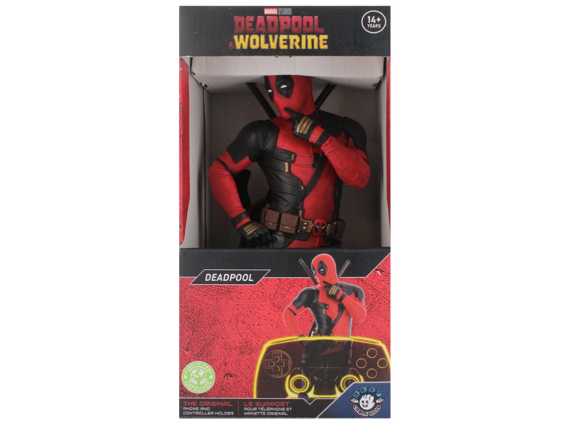 CABLE GUY - MARVEL: DEADPOOL 3
