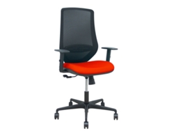 Sillas de Escritorio mardos P&C 0b68r65 vermelho