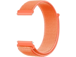 Correa Loop Deportiva para Amazfit GTR 2e Naranja