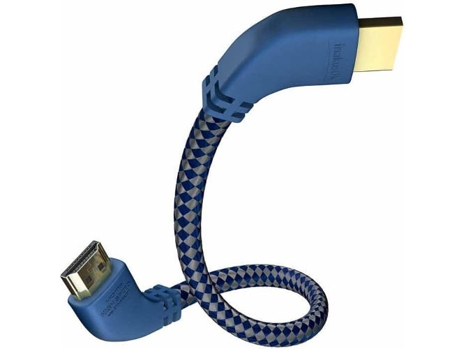 Cable HDMI INAKUSTIK (HDMI - HDMI)
