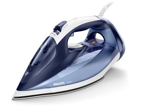 Plancha de vapor PHILIPS GC4556/20 (50 g/min)