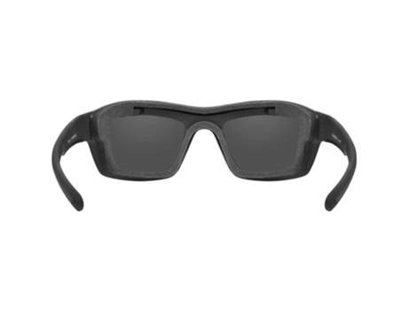 Óculos de Sol Polarizados Ozone Preto Homemwiley X