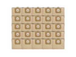 Dust Bag For Wd3 Premium Wd 3,300 M Wd 3,200 Wd3.500 P 6,959-130 Rb88 Ru100 Ru101 A2204 A2656 Vacuum Cleaner