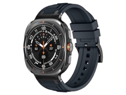 Correa de silicona con triple capa de protección para Samsung Galaxy Watch Ultra / Ultra 2025