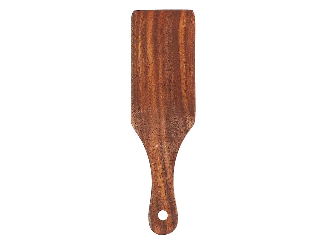La Nueva Espátula De Madera 1 Uds.