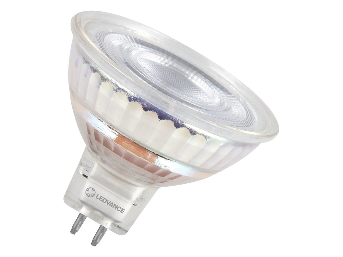 Bombilla Led Ledvance/osram Gu5.3 6,5w 621lm 3000k 36º Ip20