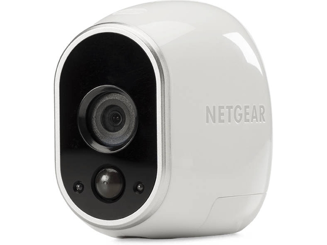 Cámara de vigilancia NETGEAR ARLO VMC3030