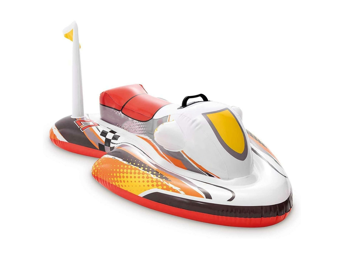 Balsa Inflable Para Niños, Segura, Gruesa, Bote Inflable Portátil De Juguete Para Piscina.