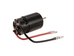Motor De Escobillas 550 21t 7.4v 13000rpm Para Coches Rc Hsp Hpi Wltoys Kyosho Traxxas Surpass Hobby