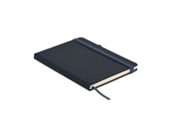 Libreta Rayado Pu Reciclado A5