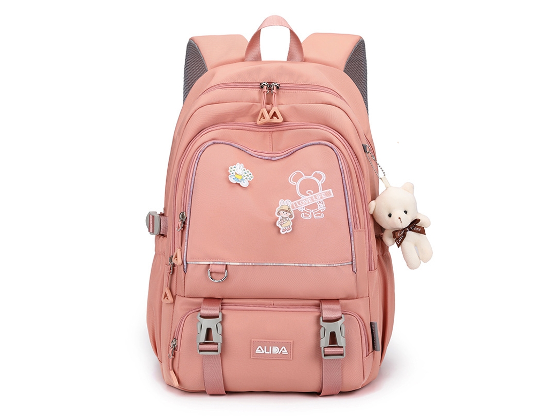 Niñas mochila 2025