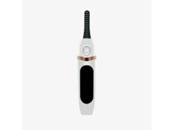 Rizador de pestañas con calefacción, minirizador de pestañas eléctrico con pantalla LED, 3 temperaturas, Gusshious Tools