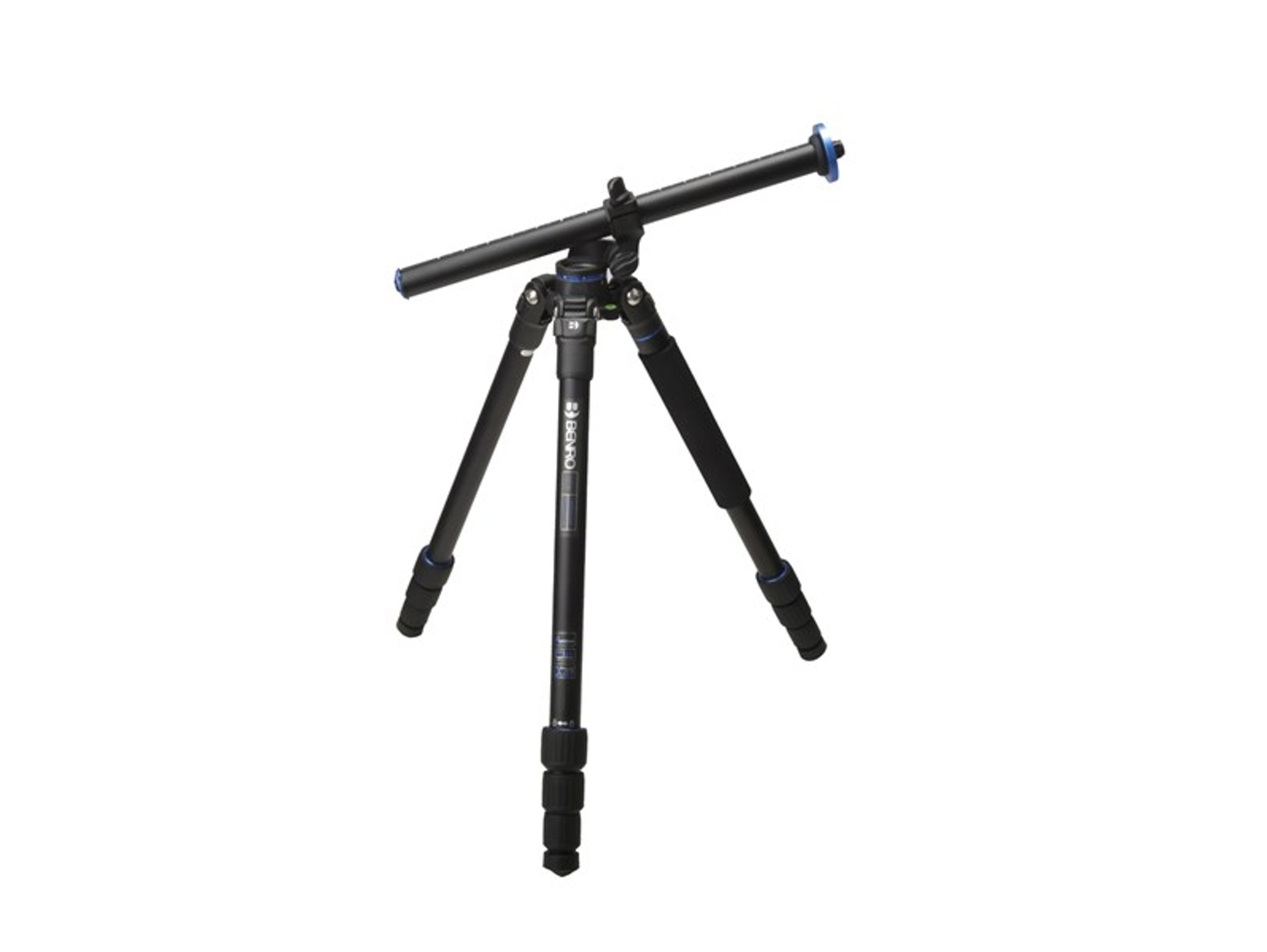 Trípode Benro FGP18A (Altura Máxima: 154 cm - Aluminio)