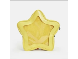 2026-mochila Estrella Transparente Para Niñas, Daypack Lindo Para Escuela Y Viajes, Ideal Para Diy Y Adornos