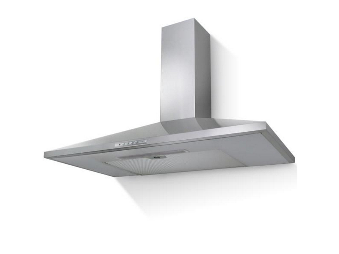 Campana FABER 5605618 (90 cm - Inox)