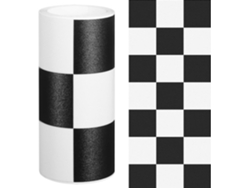 Adhesivos Pared Pvc Elegante Borde Cuadros Fijación Segura Removible Decoración Tablón Anuncios Azulejos Baño