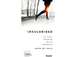Libro Insularidad, El Viaje Al Interior Del Corredor de Ralph del Valle (Español)