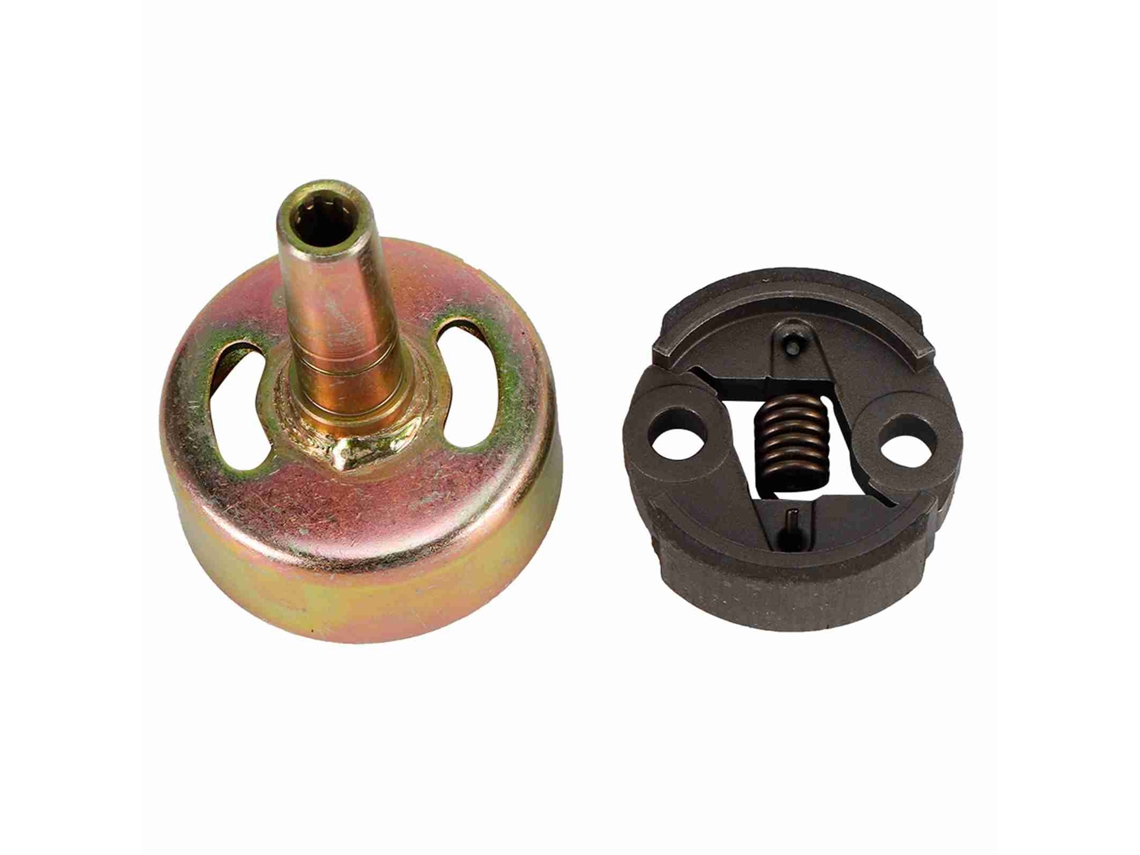 Embrague de tambor Primerox para motosierra Honda GX25, 25 cc