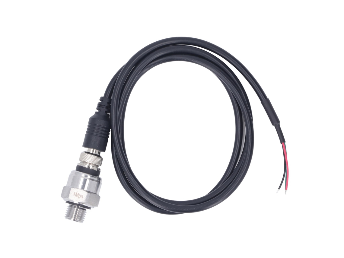 Sensor De Presión G1/4 Para Agua, Aceite Y Gas, 0,5-4,5 V, 1 Mpa