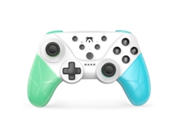 Controlador de juegos inalámbrico Hengjian 788 con Bluetooth 5.0