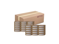 60 x Cinta adhesiva para coche Elton Car 90º A-083 30 mm x 45 m