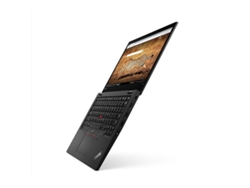 Portátil Lenovo Thinkpad L13 G1 i5 10310u, 16 GB, SSD de 256 GB, 13 pulgadas, en portugués (reacondicionado como nuevo)
