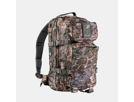 Mochila de asalto cortada con láser MIL-TEC de 20 litros Talla única