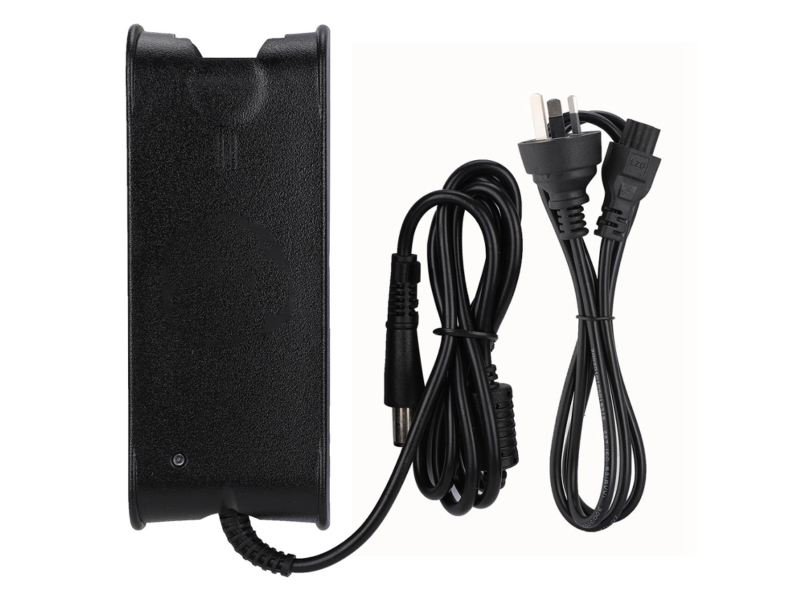 Adaptador de CA para portátil Dell Inspiron 1401 D400 de 300 m (65 W, 19,5 V)
