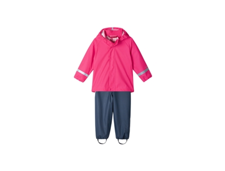 Conjunto Baby Mackintosh REIMA Tihku 9 mois