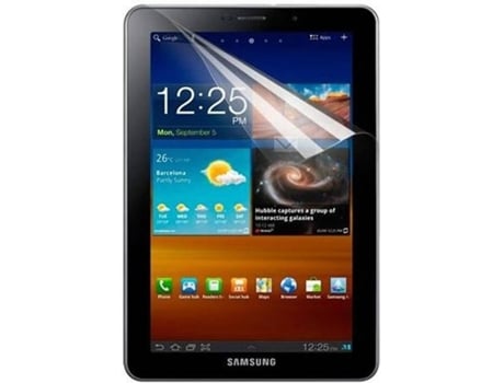 Protector de pantalla Tablet MULTI4YOU W-MS005394 (Samsung Galaxy Tab S2 9.7)