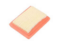 10 Filtros De Aire Para Stihl Fs120 Fs200 Fs250 Fs300 Fs350 Fs400 Fs450