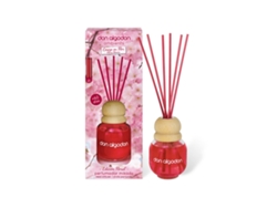 Varitas Perfumadas Don Algodon 60 ml Flor de cerezo