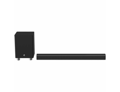 Barra de Sonido Inalámbrica MAJORITY K2