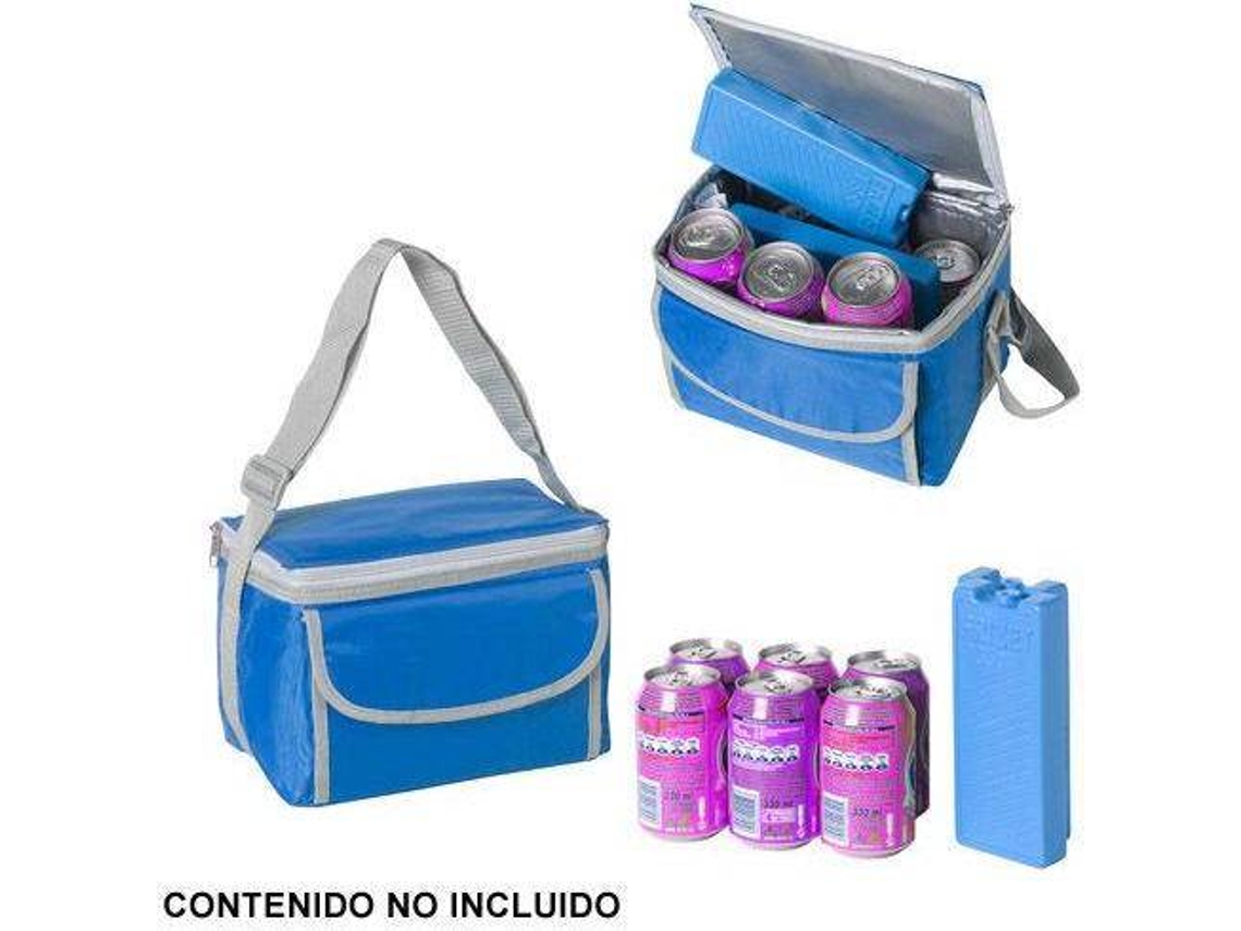 Bolsa Térmica PAPILLON 5 Litros Azul