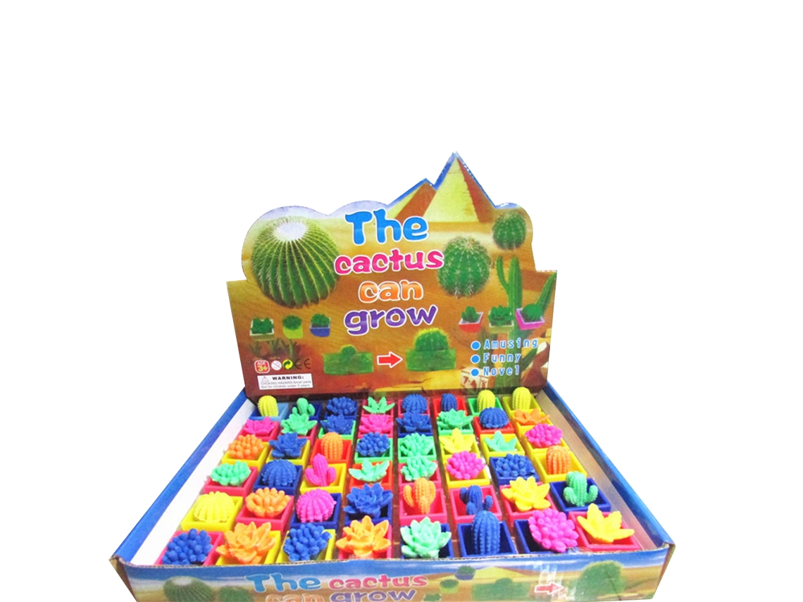 Juguete Educativo De 48 Piezas Para Incubar Y Cultivar Plantas, Colorido Y Simulado, Regalo Para Niños.