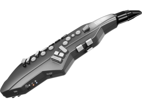 Roland aerophone go ae-05 essential saxofone eletrónico usb bluetooth
