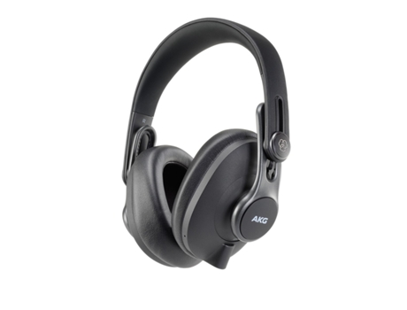 AKG K371-Bt