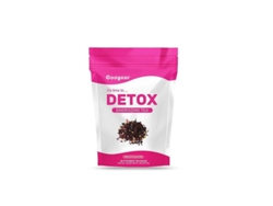 Té Desintoxicante Natural (28 Bolsitas) - Pérdida De Peso Saludable, Quema Grasa, Reduce La Hinchazón.