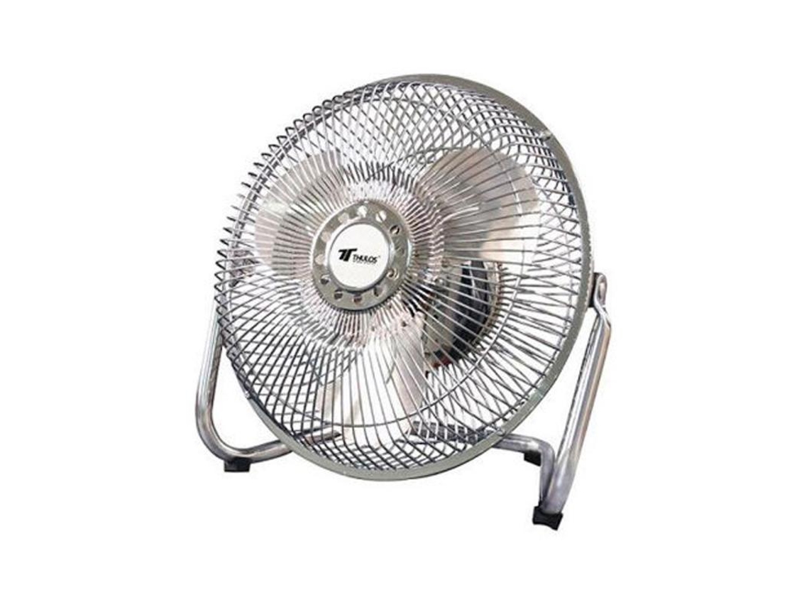 Circulador 30 Cm Aspas 22,5 Cm 38w Kb02