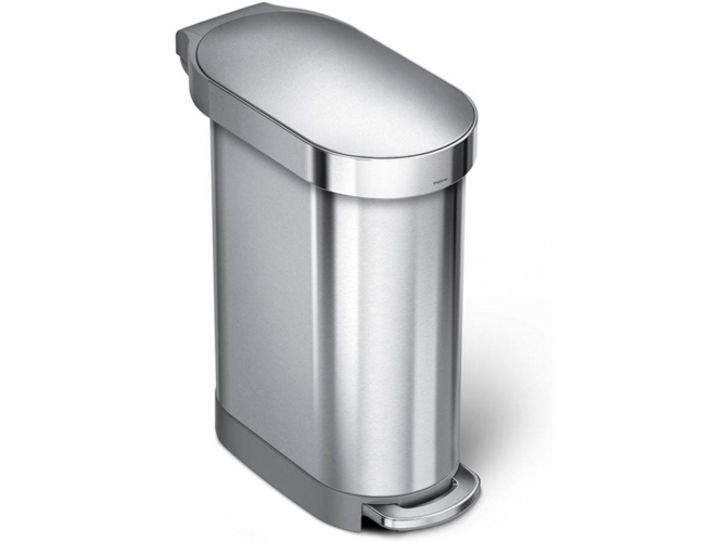 Cubo de Basura SIMPLEHUMAN CW2044