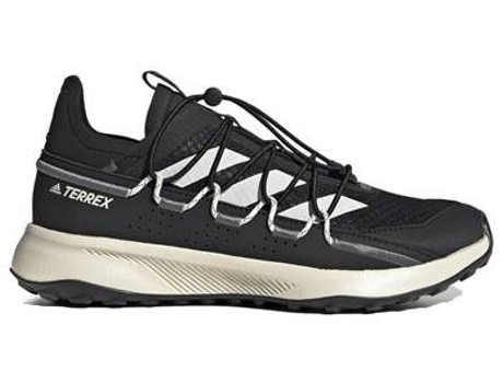 Zapatillas Deportivas ADIDAS Terrex Voayger 21 Mujer (Negro -Material Sintético -37,3)