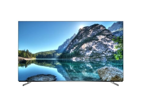 Smart TV METZ 55MOC9010Y (Negro - Full HD - F - 55)