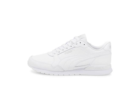 Zapatillas Niños PUMA ST Runner V3 L JR Blanco (38,0 eu)