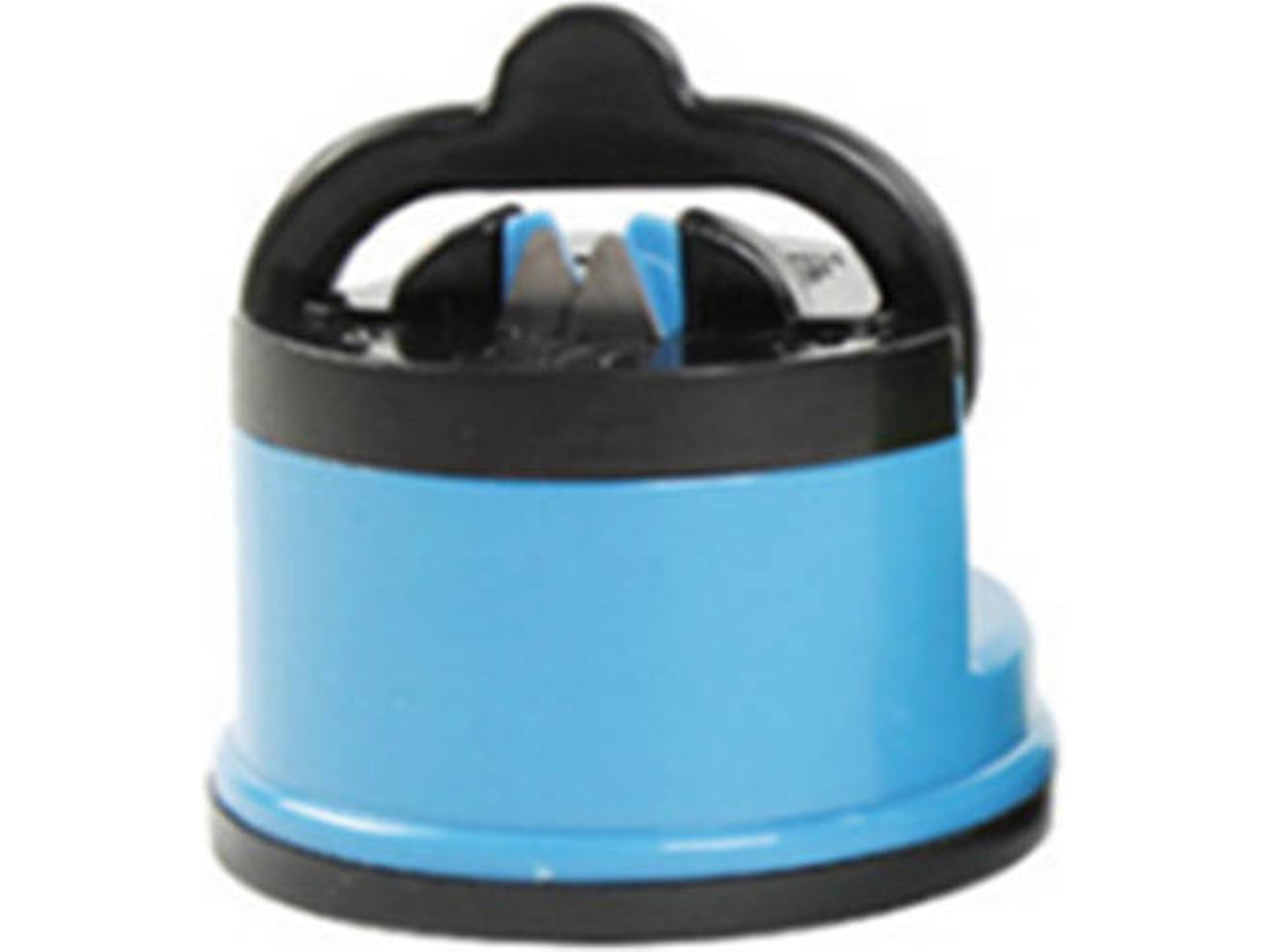 Afilador de Cuchillos WJS Succión (Azul)